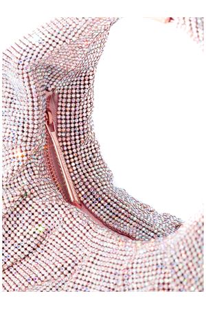 Borsa tote Yennefer rosa BENEDETTA BRUZZICHES | 0099161CHAPELOISE